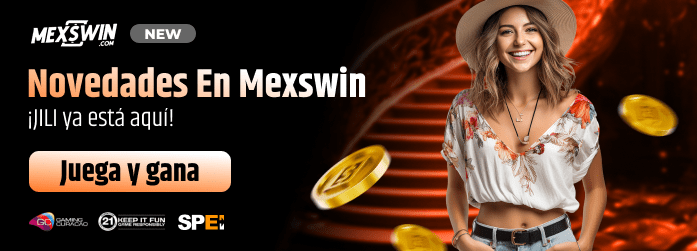 MEXSWIN - Trang chủ bản cũ 7 Mexswin Mexwin juegos casino