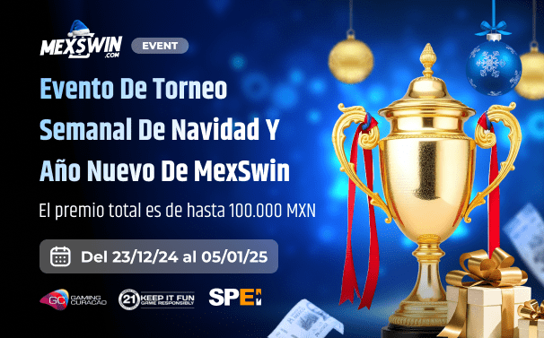 MEXSWIN - Trang chủ bản cũ 18 Mexswin Mexwin juegos casino