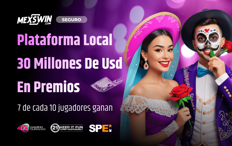 MEXSWIN - Trang chủ bản cũ 16 Mexswin Mexwin juegos casino