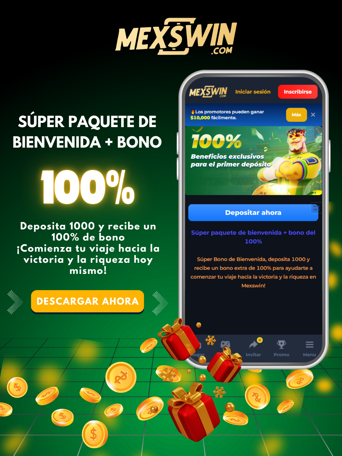 Mexswin Mexswin.blog Mexwin juegos casino Blackjack, Baccarat, Roulette, Poker