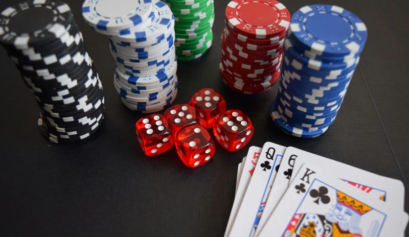 Apuestas seguras online a través de casinos online