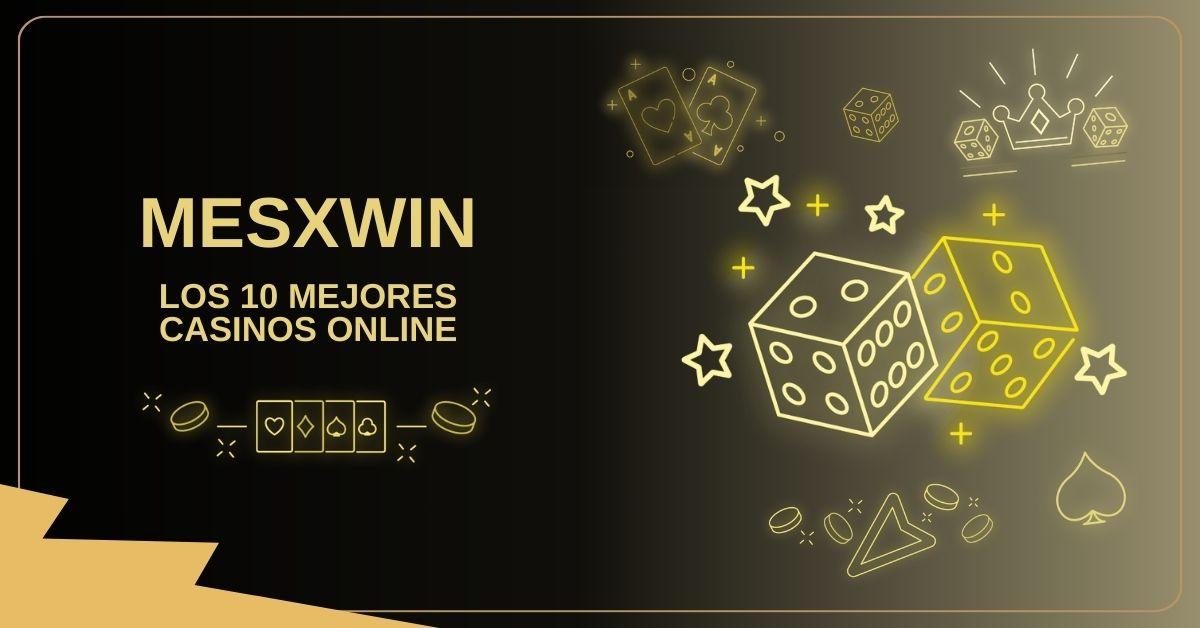 Los 10 Mejores Casinos Online En México 1 los-10-mejores-casinos-online-0