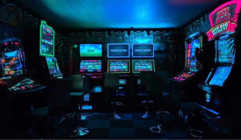 Juegos Para Ganar Dinero En Línea – ¿Por Qué Triunfan En México? 4 Política estricta de seguridad financiera en casinos de confianza