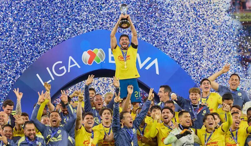Mercado De Juegos Para Ganar Dinero - ¿Qué Pasará En Marzo De 2025? 4 Apuestas en juegos para ganar dinero en Mexswin con la Liga MX 2025