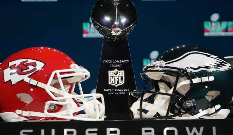 Mercado De Juegos Para Ganar Dinero - ¿Qué Pasará En Marzo De 2025? 3 ¡No pierdas la oportunidad de apostar en los partidos del Super Bowl 2025!