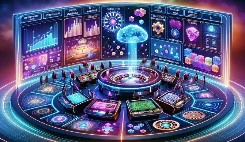 Revolución Del Casino En Vivo En México - ¿Estás Listo? 3 Aplicación de la Inteligencia Artificial para la detección de fraudes