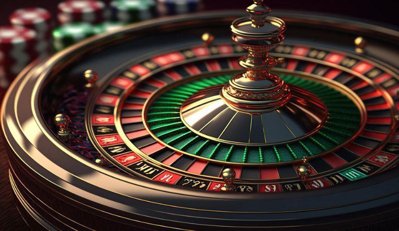Juegos Para Ganar Dinero En Línea – ¿Por Qué Triunfan En México? 1 Los juegos de casino tienen una larga historia de desarrollo