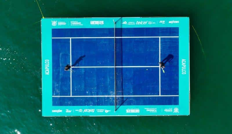 Mercado De Juegos Para Ganar Dinero - ¿Qué Pasará En Marzo De 2025? 6 Abierto Mexicano de Tenis 2025