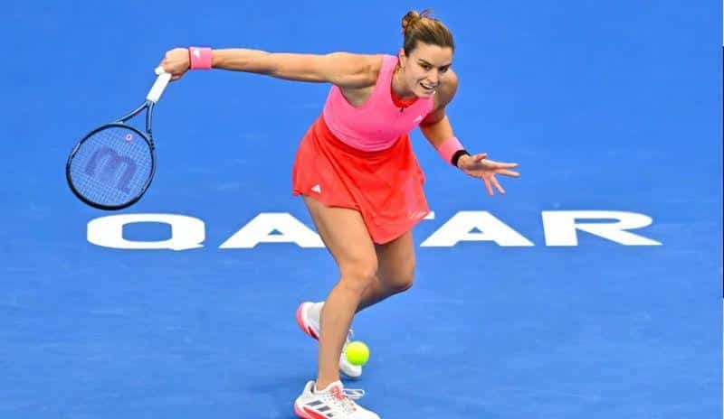 Mercado De Juegos Para Ganar Dinero - ¿Qué Pasará En Marzo De 2025? 8 WTA 500 Mérida 2025