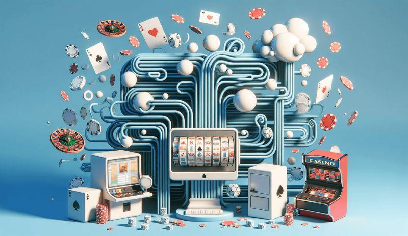 Revolución Del Casino En Vivo En México - ¿Estás Listo? 2 Los juegos para ganar dinero deben fortalecer su seguridad en el futuro