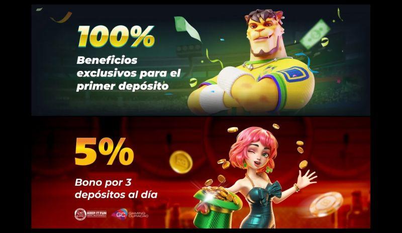 ¿Cómo Ganar Dinero En El Casino En Vivo Mexswin? 2 image 2