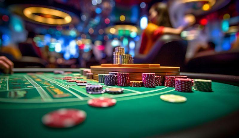 ¿Cómo Ganar Dinero En El Casino En Vivo Mexswin? 4 image 4