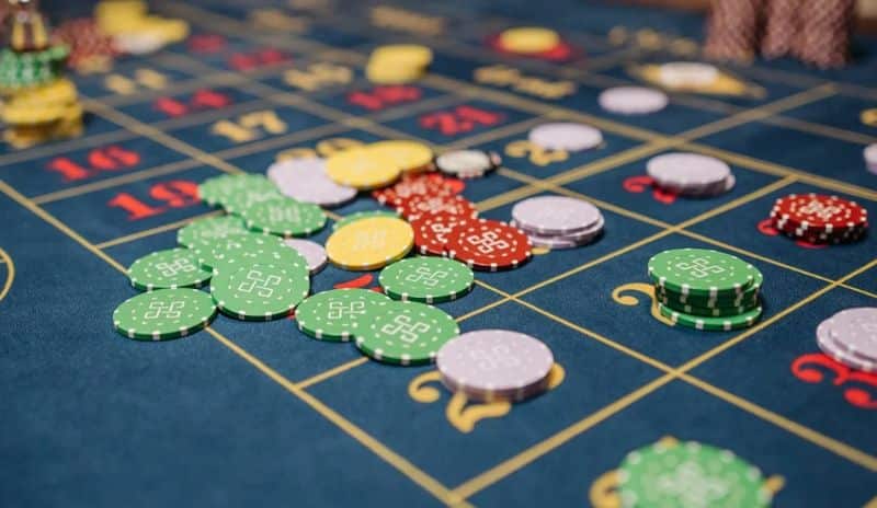 Guía Rápida: Formas De Ganar Dinero Desde Casa Con Esportsa 2 El casino en línea dinero real sigue creciendo en México