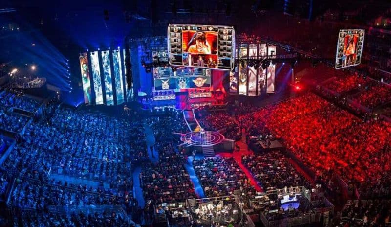 Guía Rápida: Formas De Ganar Dinero Desde Casa Con Esportsa 3 Las apuestas en deportes electrónicos han ganado popularidad en los últimos años
