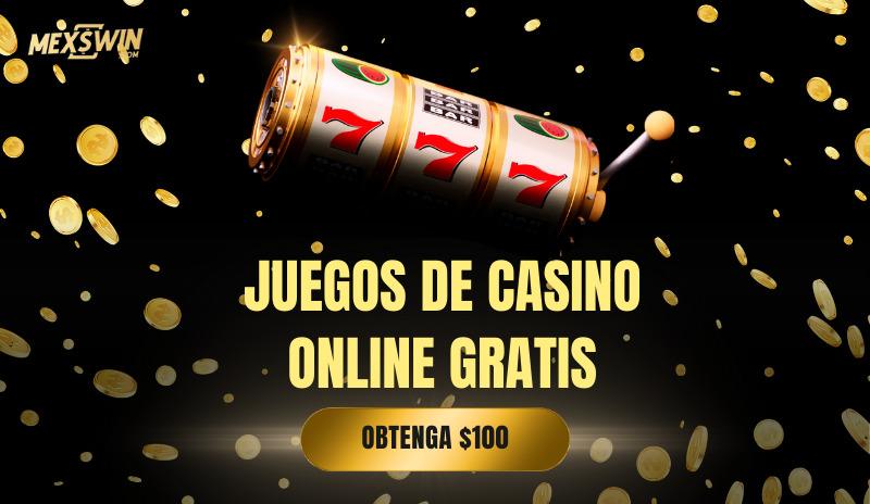 Explora Más de 20,000 Juegos de Casino Gratis : Sin Registro ni Descarga 2 Juegos de casinos gratis