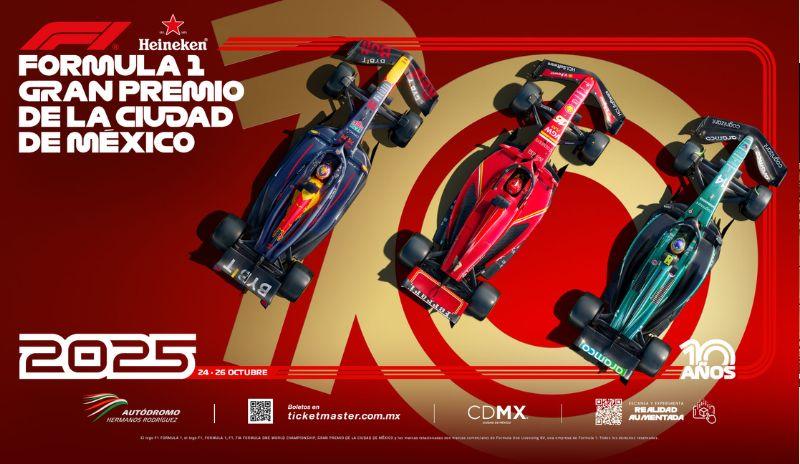 Los Mejores Eventos De Apuestas Deportivas En 2025 6 Evento de carreras de Fórmula 1 (F1) (temporada 2025)