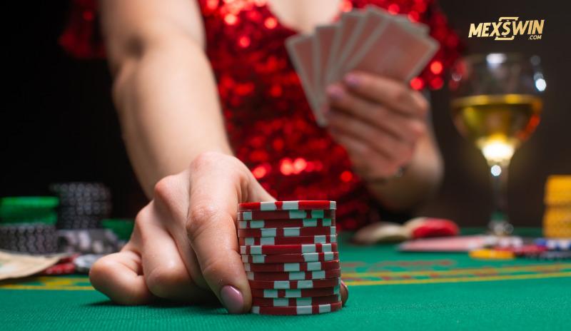 Blackjack Para Principiantes: Aprende Las Reglas Y Estrategias Clave 9 Blackjack online free