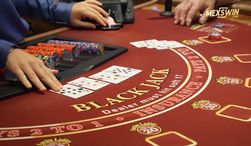 Blackjack Para Principiantes: Aprende Las Reglas Y Estrategias Clave 2 blackjack basic strategy