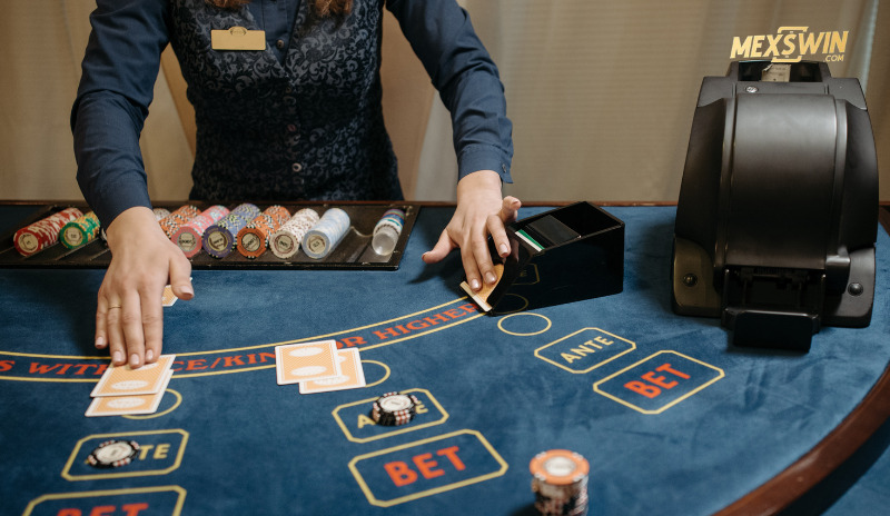 Blackjack Para Principiantes: Aprende Las Reglas Y Estrategias Clave 4 contar cartas blackjack