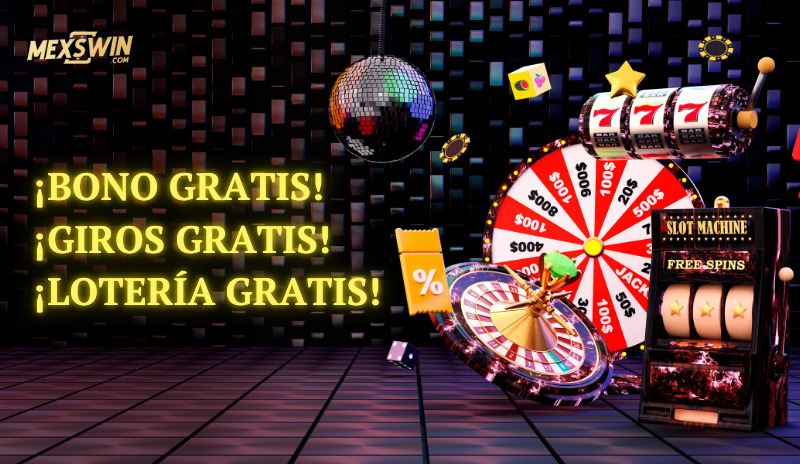 bono casino sin deposito