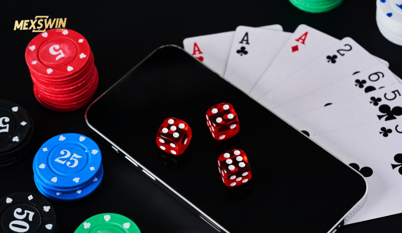 TOP 10 Casinos Bonos Bienvenida Gratis Sin Depósito En México Online 2025 5 casinos bonos bienvenida gratis sin deposito en mexico online