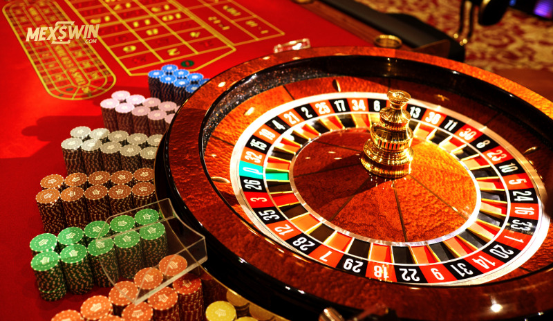 Ruleta Como Se Juega: Guía Completa para Apostar y Ganar 2 como se juega la ruleta de casino