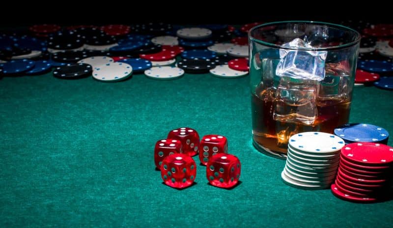 5 Estrategias Que Debes Evitar Para Ganar Dinero En Línea Con Éxito 4 Los jugadores corren el riesgo de participar en plataformas de juego fraudulentas.