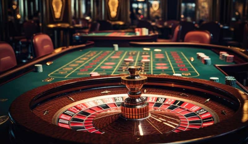 5 Estrategias Que Debes Evitar Para Ganar Dinero En Línea Con Éxito 7 Prioriza juegos con un bajo margen de la casa