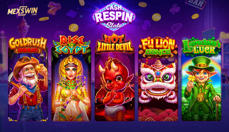 Top 10 Mejores Juegos De Casino Gratis Para Descargar Al Celular 7 juegos de casino gratis sin internet - Mexswin