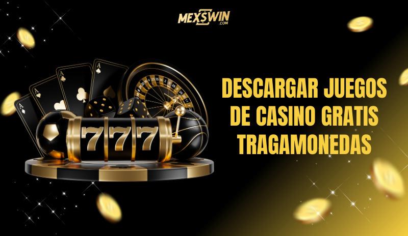 TOP 20 Mejores Juegos de Casino Gratis Sin Internet 2025 7 juegos de casino gratis sin internet - Mexswin (6)