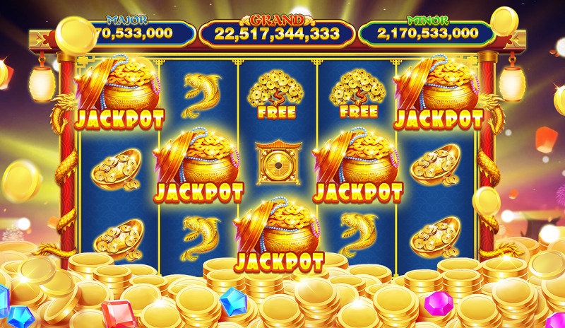 Juegos de casino gratis sin internet