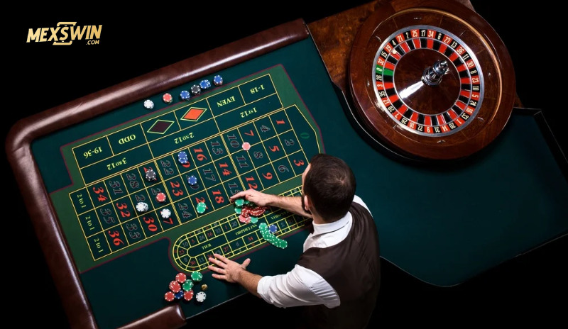 Ruleta Como Se Juega: Guía Completa para Apostar y Ganar 10 juegos de casino ruleta