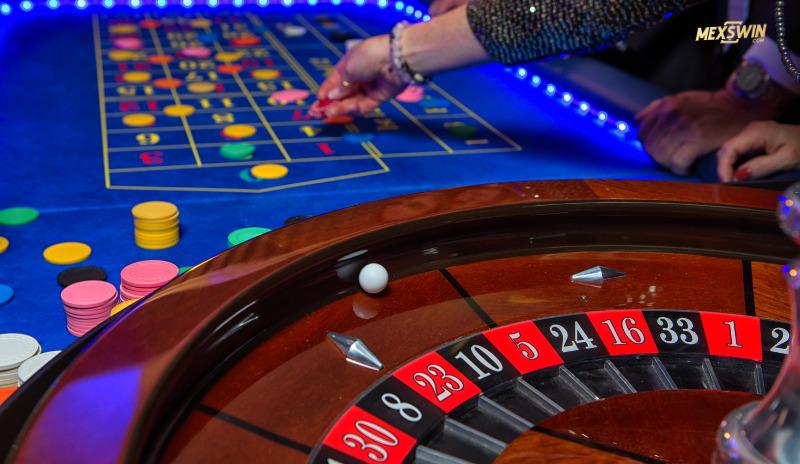 juegos de casino ruleta