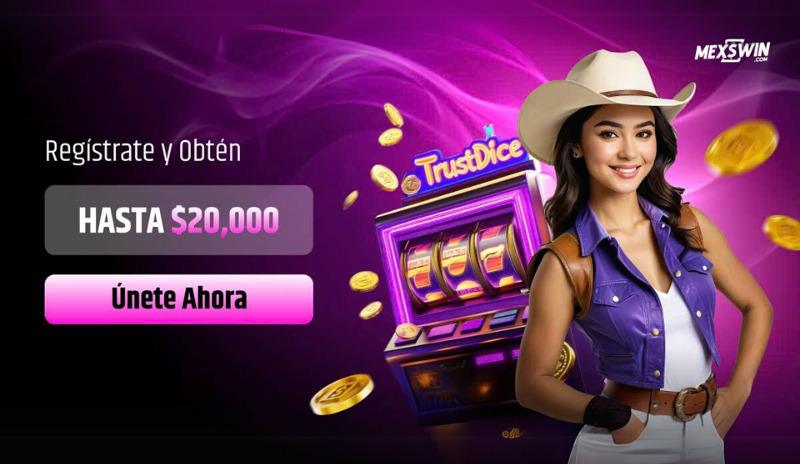 Juegos de casino tragamonedas 777 gratis MEXSWIN