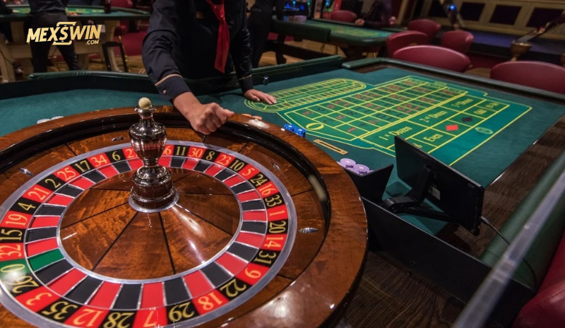 Ruleta Como Se Juega: Guía Completa para Apostar y Ganar 4 ruleta online