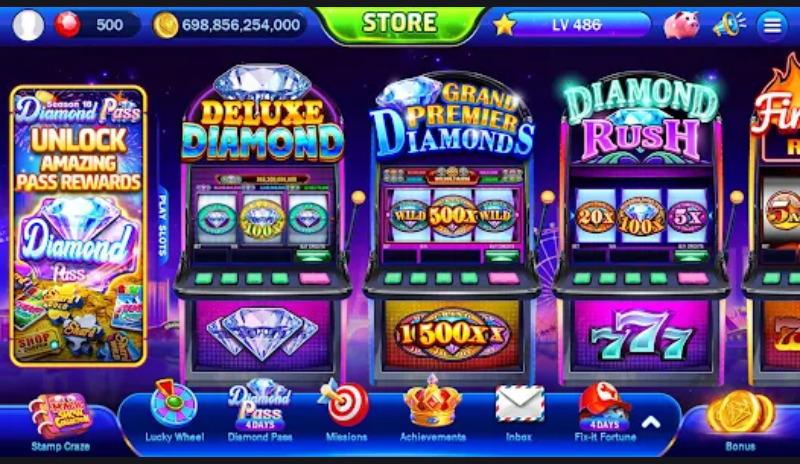 10 Consejos Infalibles para Ganar en las Tragamonedas de Casino en México 2 descargar juegos de maquinas de casino gratis