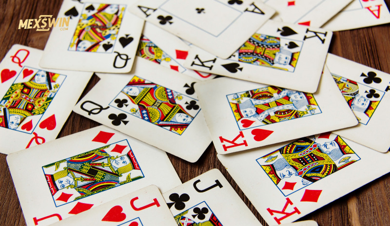 Explora Cuántas Cartas Tiene Una Baraja y las Diferencias Entre las Más Populares 7 Cuántas cartas se dan en la baraja