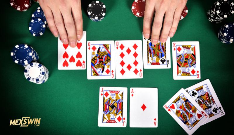 ¿Cuántos Ases Hay En Una Baraja De 52 Cartas? 4 Cuantas cartas tiene un juego de naipes - Mexswin