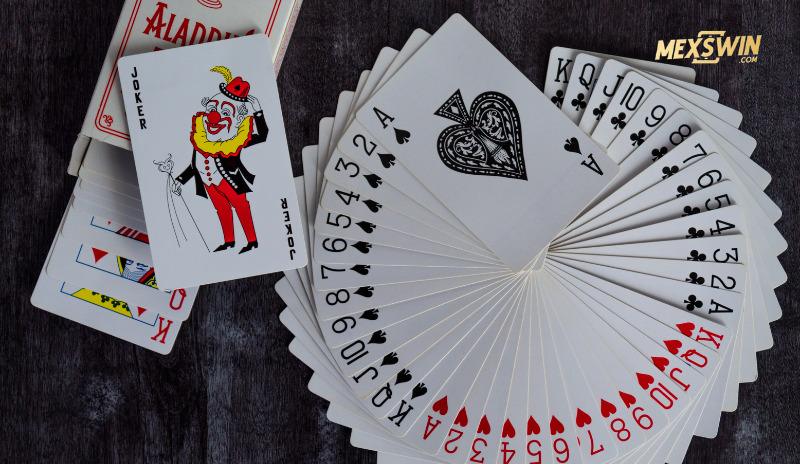 Explora Cuántas Cartas Tiene Una Baraja y las Diferencias Entre las Más Populares 8 Cuántas cartas tiene una baraja de poker