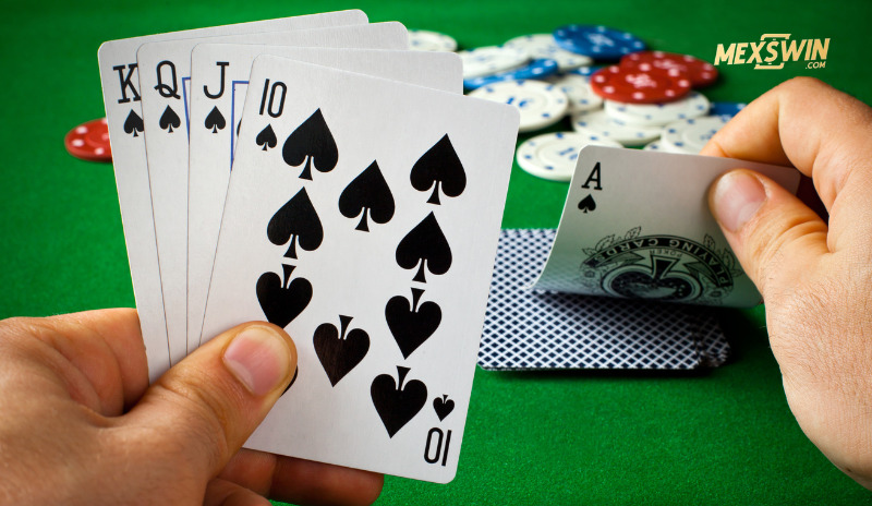 Explora Cuántas Cartas Tiene Una Baraja y las Diferencias Entre las Más Populares 5 Cuántas cartas tiene una baraja