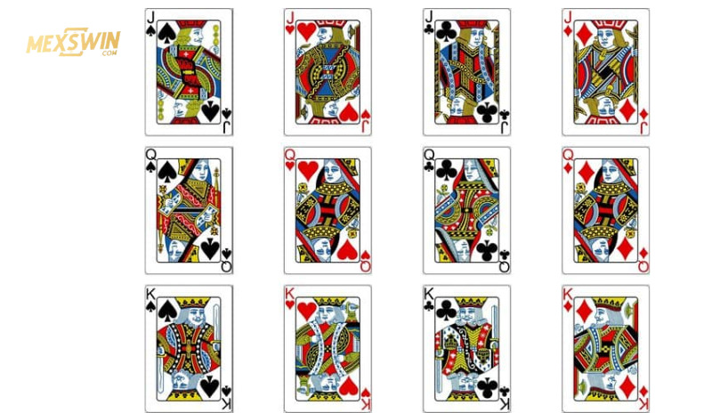¿Cuántos Ases Hay En Una Baraja De 52 Cartas? 5 Cuantas figuras hay en una baraja de 52 cartas - Mexswin