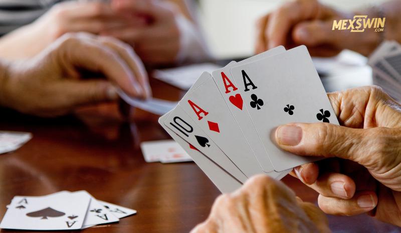 ¿Cuántos Ases Hay En Una Baraja De 52 Cartas? 6 Cuantos as tiene una baraja - Mexswin