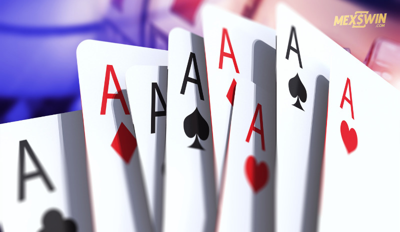 ¿Cuántos Ases Hay En Una Baraja De 52 Cartas? 7 Cuantos as tiene una baraja de 52 cartas - Mexswin
