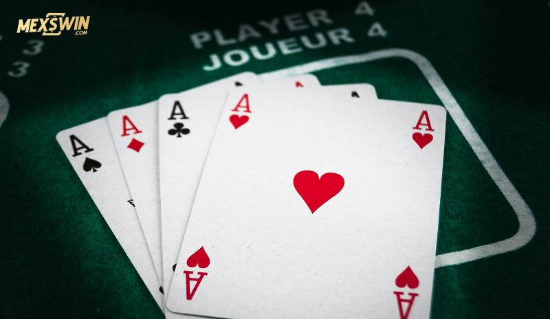 ¿Cuántos Ases Hay En Una Baraja De 52 Cartas? 2 Cuantos ases tiene una baraja de 52 cartas - Mexswin