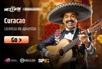 Mexswin Casino - Bono de $100 para novatos! 7 casino online México Mexswin