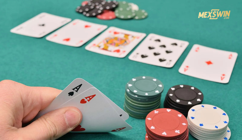 Cómo Jugar Poker Texas Hold'em: Guía de Reglas y Estrategias para Principiantes 2 como se juega poker texas