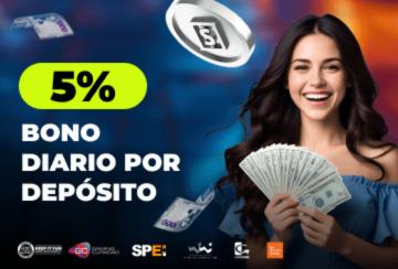 Mexswin Casino - Bono de $100 para novatos! 9 juegos de casino gratis mexswin