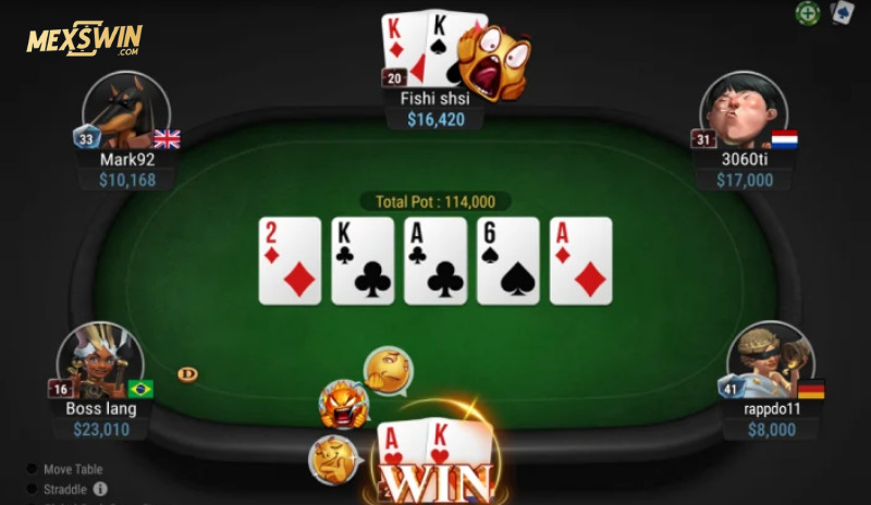 Cómo Jugar Poker Texas Hold'em: Guía de Reglas y Estrategias para Principiantes 5 jugadas de poker texas