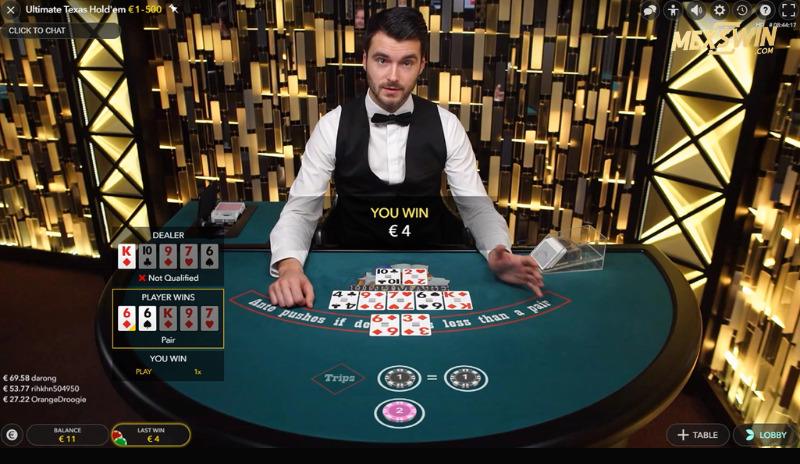 Cómo Jugar Poker Texas Hold'em: Guía de Reglas y Estrategias para Principiantes 7 texas holdem poker