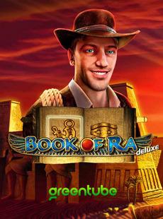 avatar Book of Ra